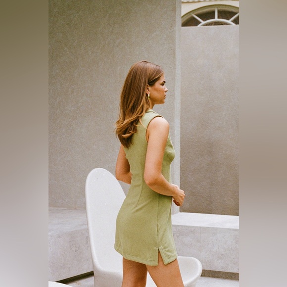 Exilir Dress - Picture 2 of 5